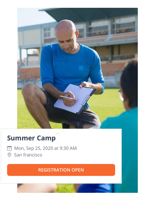 Playyon A Sports And Fitness Platform